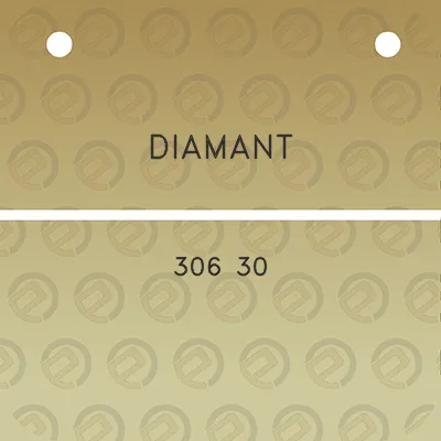 diamant-306-30