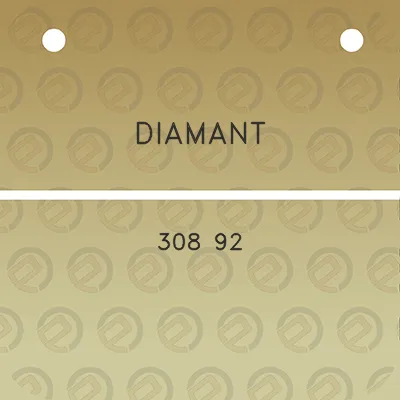 diamant-308-92