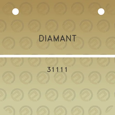 diamant-31111