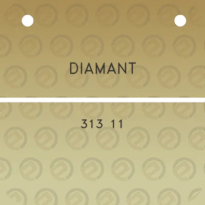 diamant-313-11