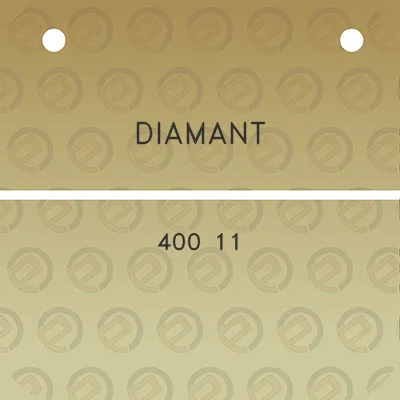 diamant-400-11