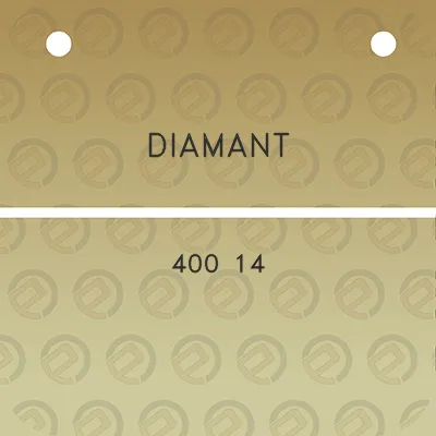 diamant-400-14