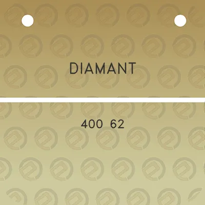 diamant-400-62