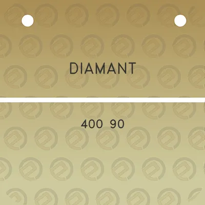 diamant-400-90