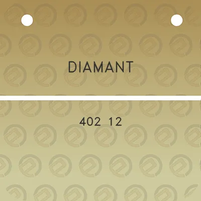 diamant-402-12