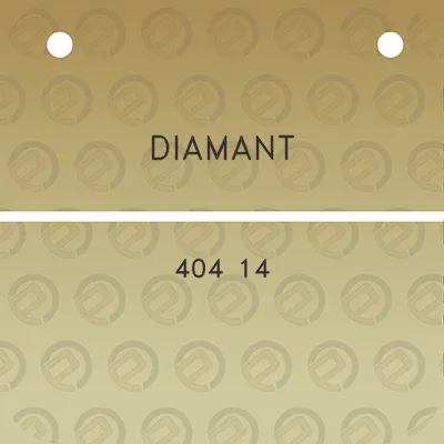 diamant-404-14