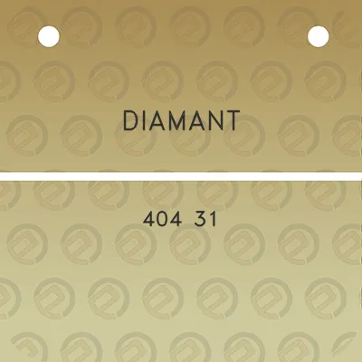 diamant-404-31