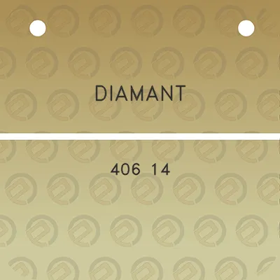 diamant-406-14