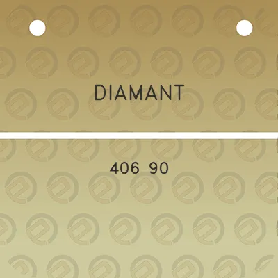 diamant-406-90