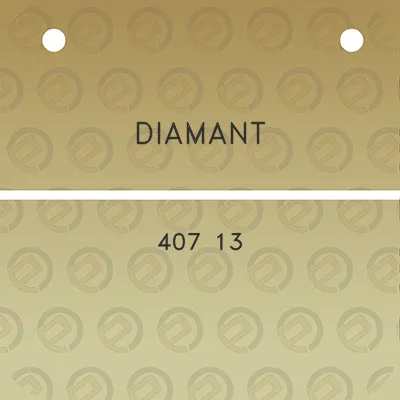 diamant-407-13