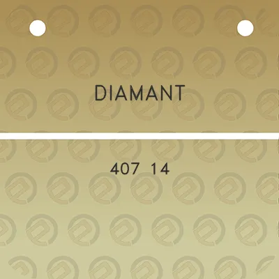 diamant-407-14