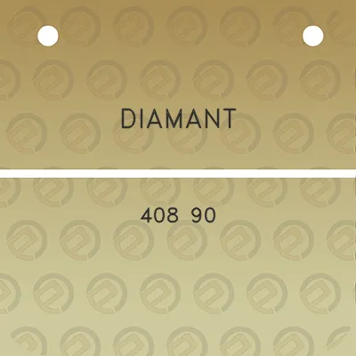 diamant-408-90