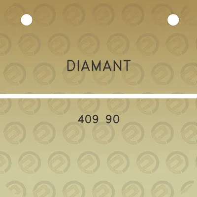 diamant-409-90