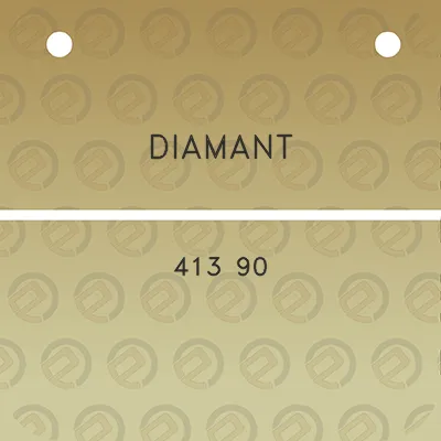 diamant-413-90