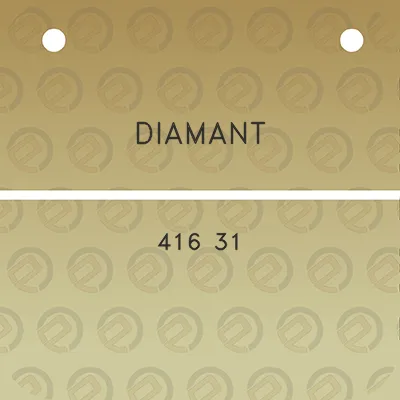 diamant-416-31