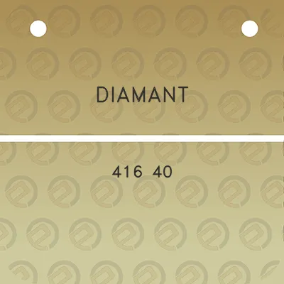 diamant-416-40