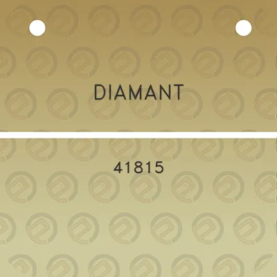 diamant-41815