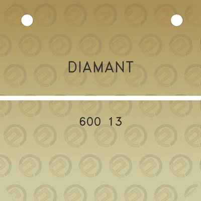 diamant-600-13