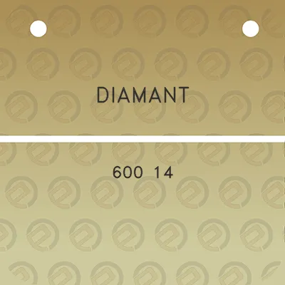 diamant-600-14