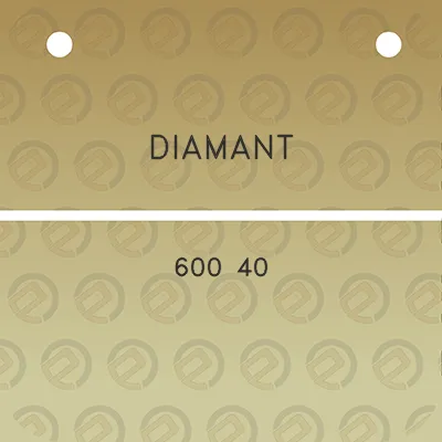 diamant-600-40