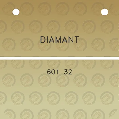 diamant-601-32