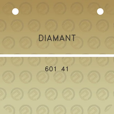 diamant-601-41