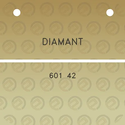 diamant-601-42