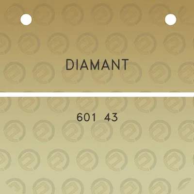 diamant-601-43