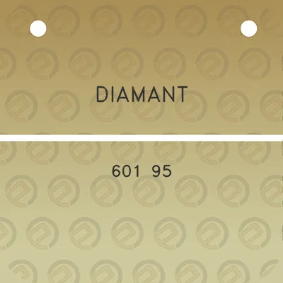 diamant-601-95