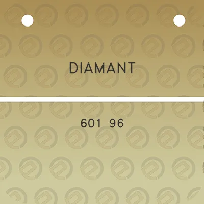 diamant-601-96