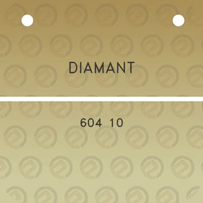 diamant-604-10