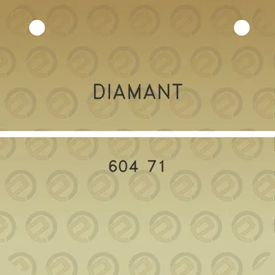 diamant-604-71