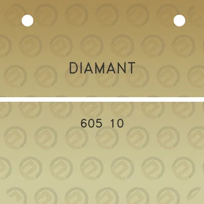 diamant-605-10