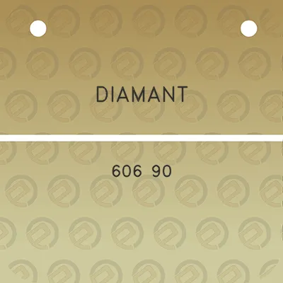 diamant-606-90