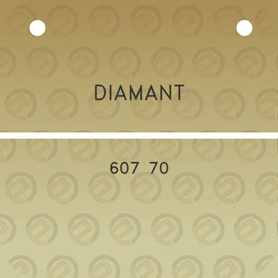 diamant-607-70