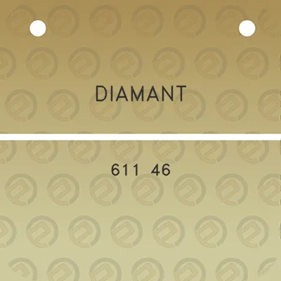 diamant-611-46