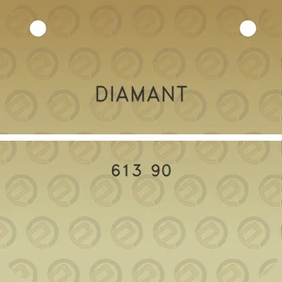 diamant-613-90