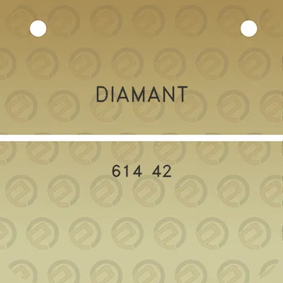 diamant-614-42