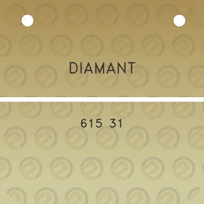 diamant-615-31