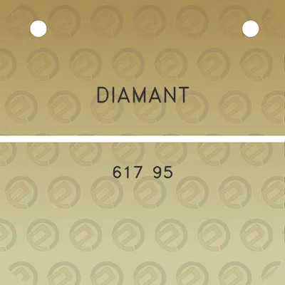 diamant-617-95