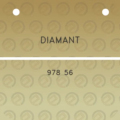 diamant-978-56