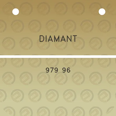 diamant-979-96