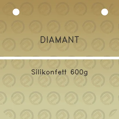 diamant-silikonfett-600g