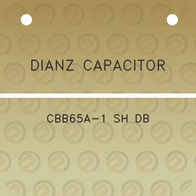 dianz-capacitor-cbb65a-1-sh-db