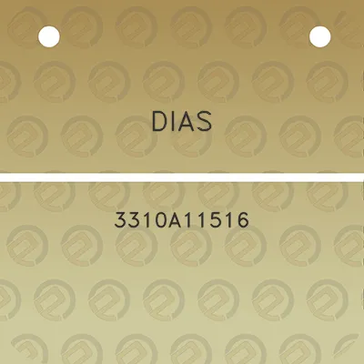 dias-3310a11516