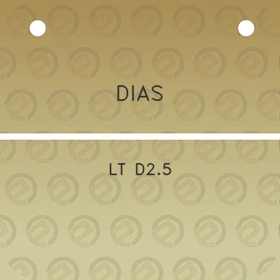 dias-lt-d25