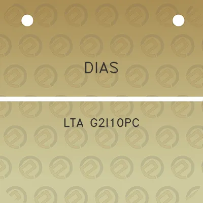 dias-lta-g2l10pc