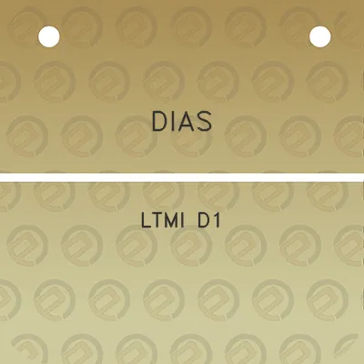 dias-ltmi-d1