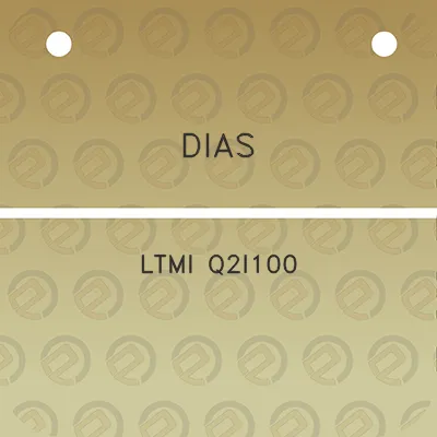 dias-ltmi-q2i100