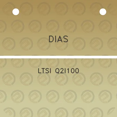 dias-ltsi-q2l100